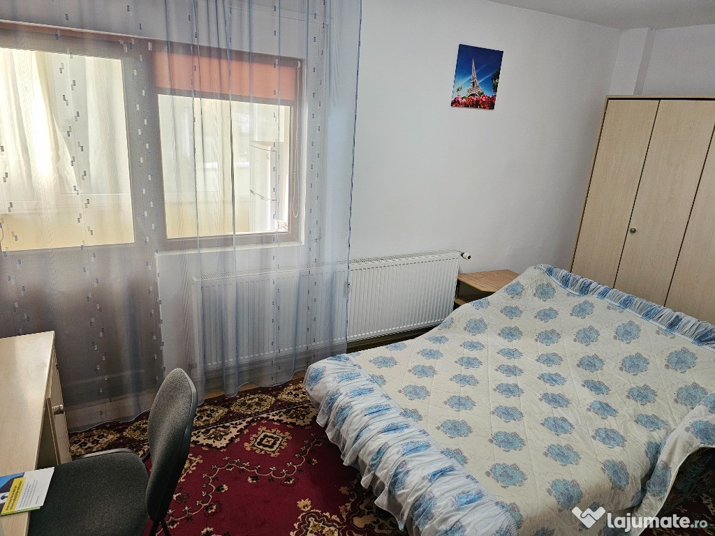 Dau în chirie apartament cu o cameră în Piața Mihai Viteazul