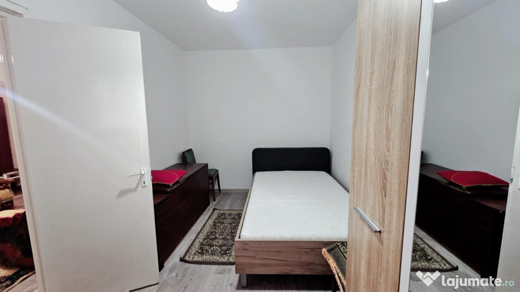 Apartament 2 camere , in Tatarasi,