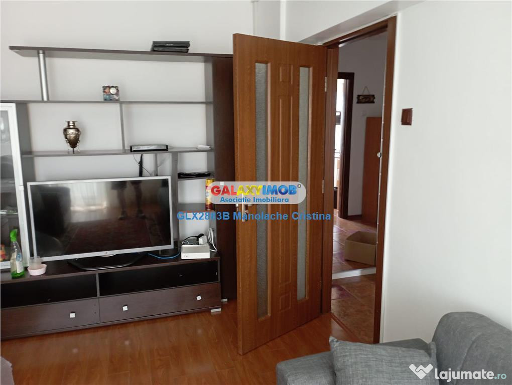 Apartament 2 camere de inchiriat Stefan Cel Mare