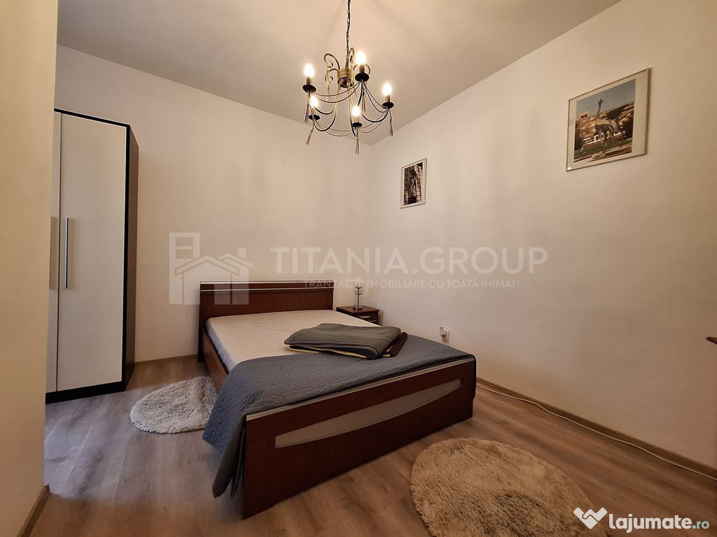 Apartament 2 camere la casa, pet friendly - zona Schei, C...