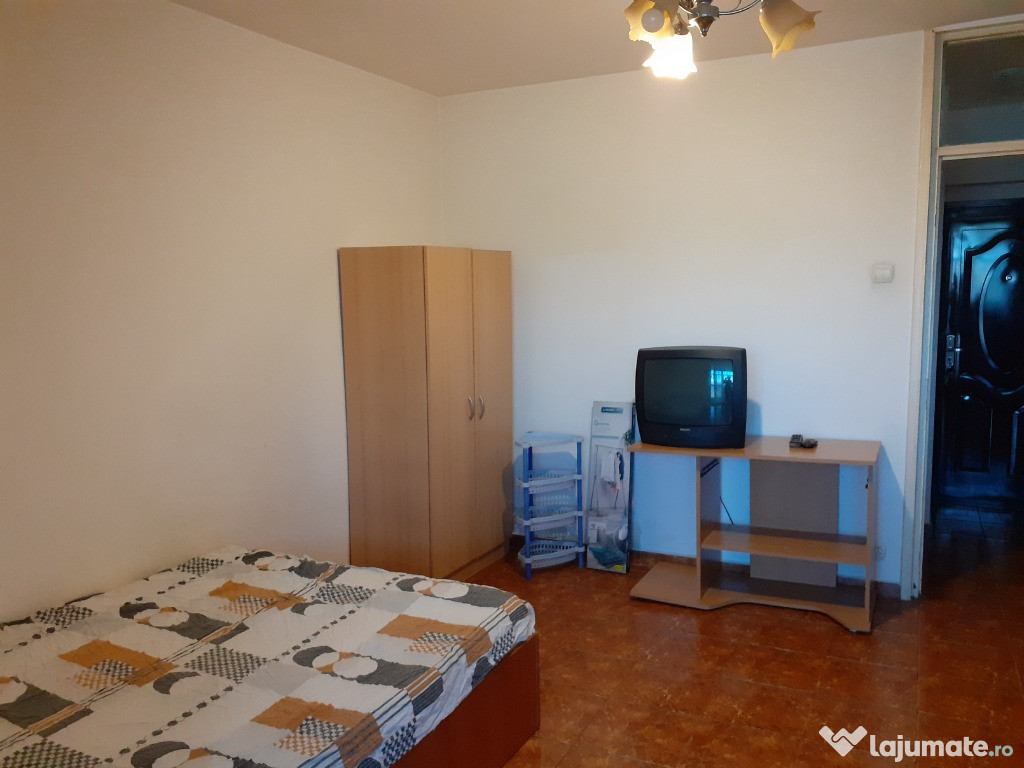 Inchiriez garsoniera Bucuresti-Militari-Gorjului