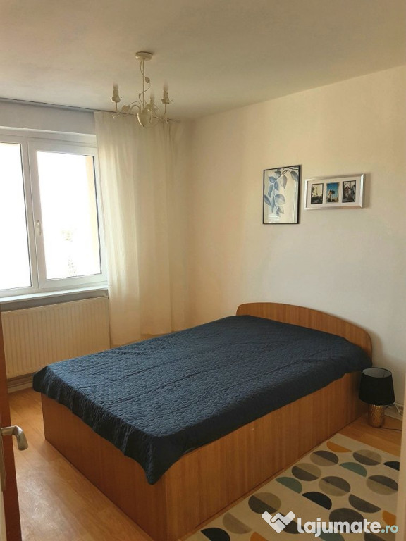 2 CAMERE CALEA BUCURESTI, MOBILAT-UTILAT,92000 Euro