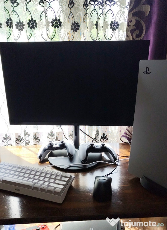 Ps5 disk 825gb + Monitor Acer 180hz