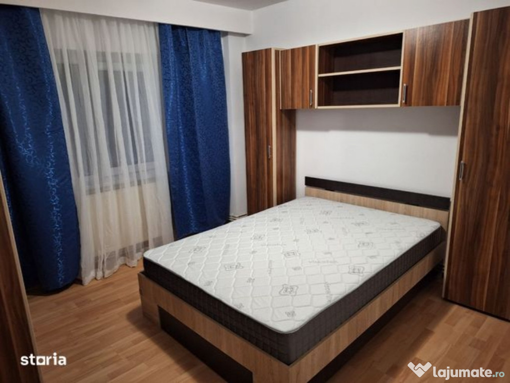 Apartament două camere Faleza Nord