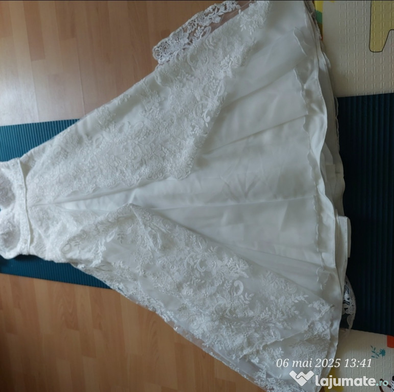 Rochie de mireasă