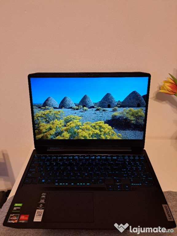 Laptop Gaming Lenovo IdeaPad 3 15ARH05