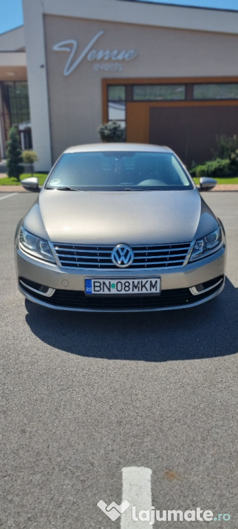Vand Volkswagen Passat CC