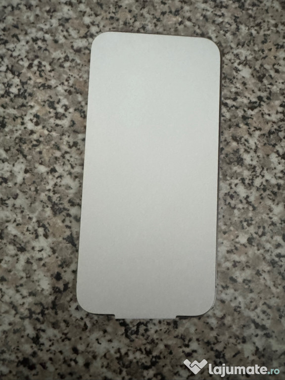IPhone 15 Pro 128GB Natural Titanium Sigilat