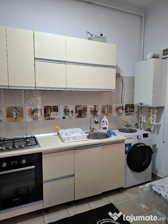 Apartament 2 camere Gorjului
