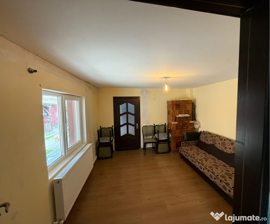 Casa in orasul Giurgiu