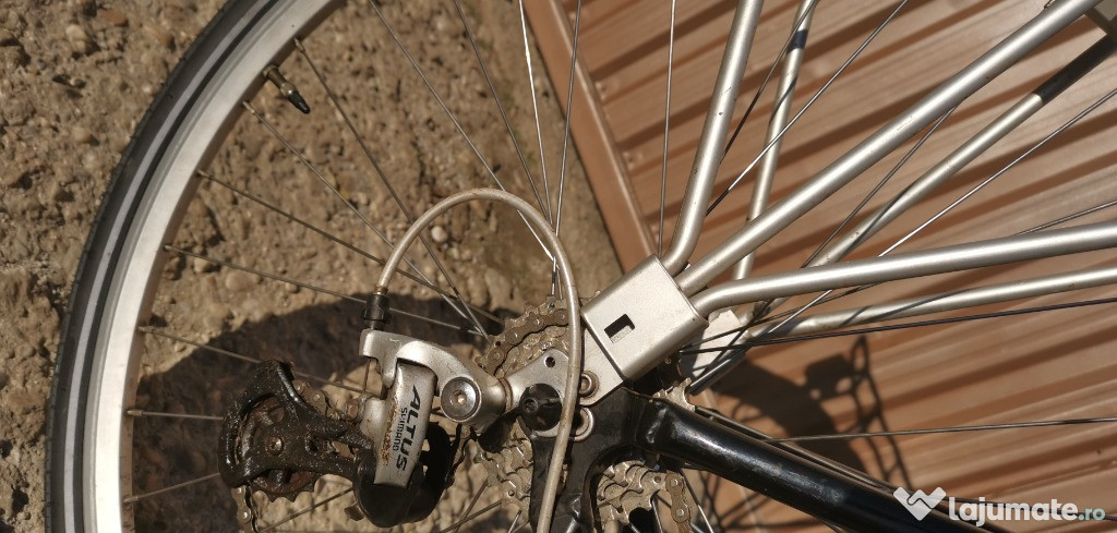 Bicicleta GIANT MODEL 2020