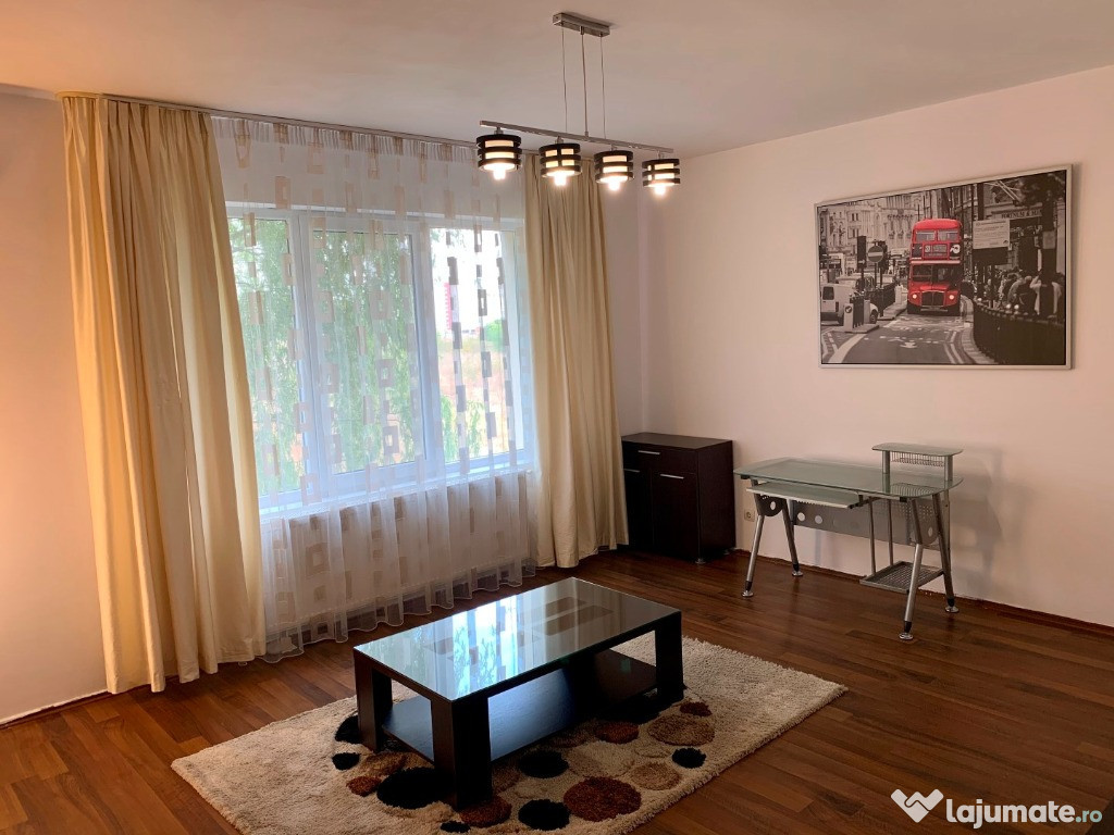 Proprietar Apartament 2 Camere Avangarde Rezidential Prel. Ghencea