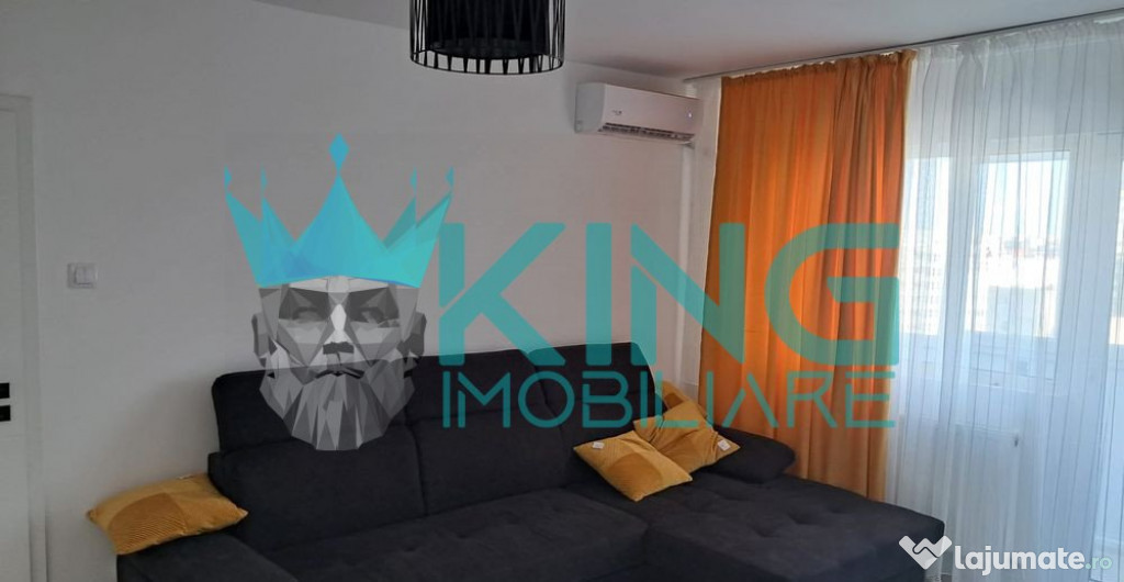 Apartament 3 Camere Iancului Bucuresti