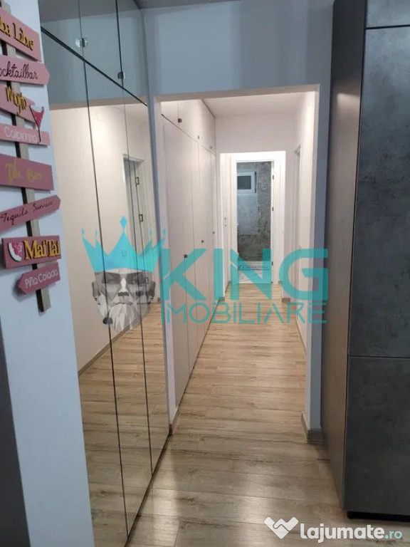 Apartament 3 Camere 1 Mai Craiova