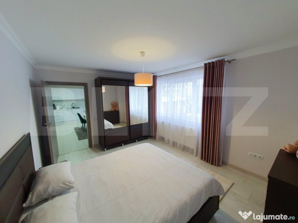 Apartament 3 camere modern, 75mp, Calea Baciului