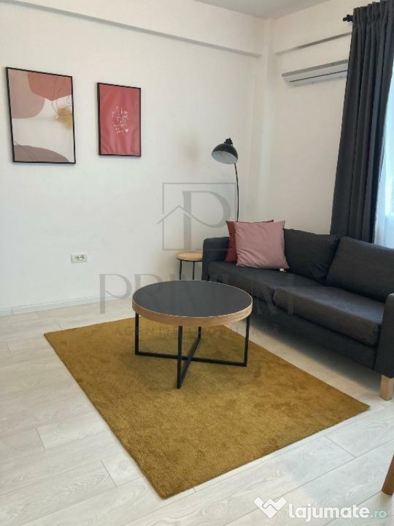 Dumbravita - 2 Camere - Loc de parcare in CF - Boxa in CF -