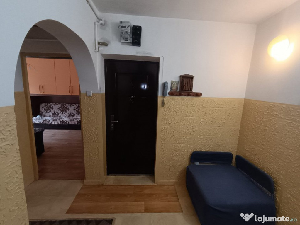 APARTAMENT 2 CAMERE, DECOMANDAT, ETAJ 1, LIFT, DACIA