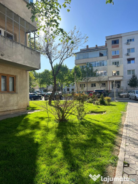 Apartament 2 camere decomandat Soseaua Nicolina - BRD