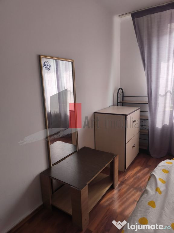 Apartament 3 camere Crangasi