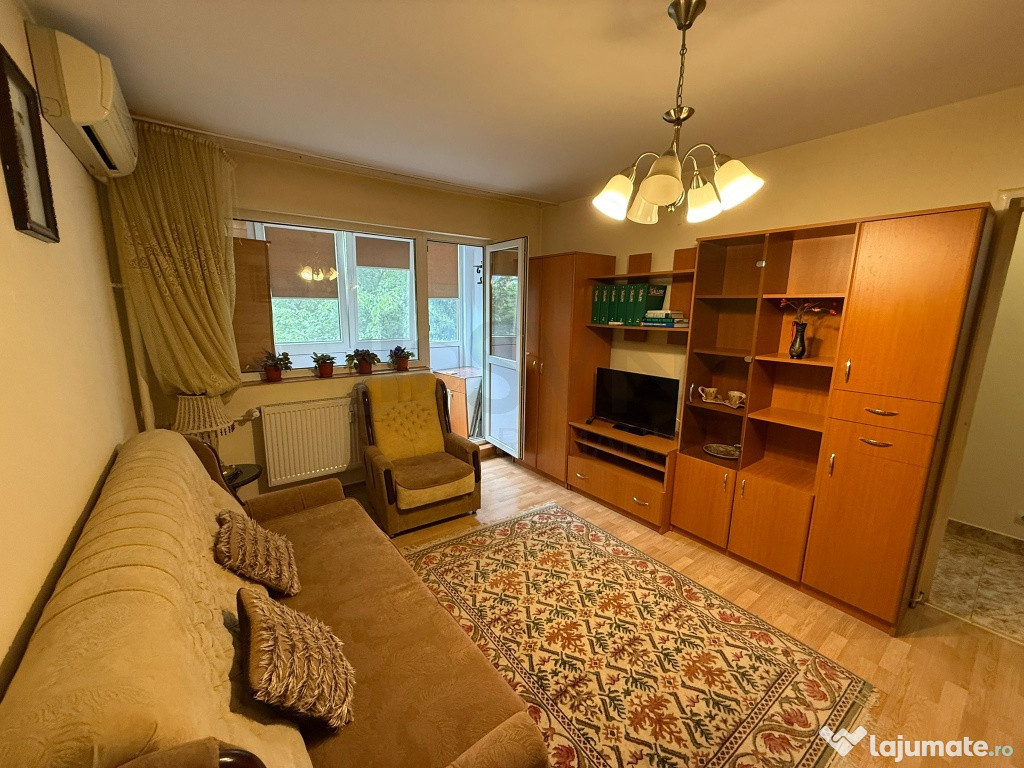 Apartament 2 Camere I De I Drumul Taberei