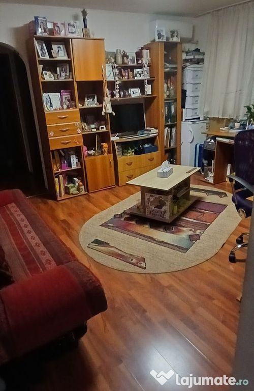 Apartament 2 camere Soseaua Giurgiului / Drumul Gazarului