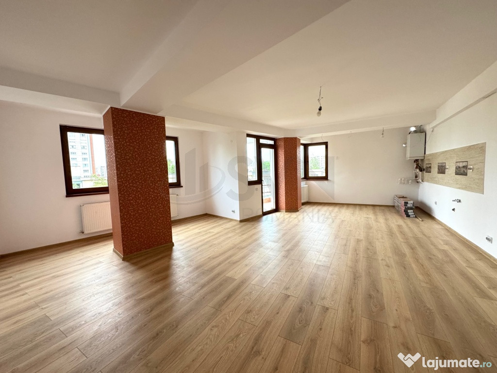 2 camere 80 mp Vitan Mall-Dristor bloc 2008