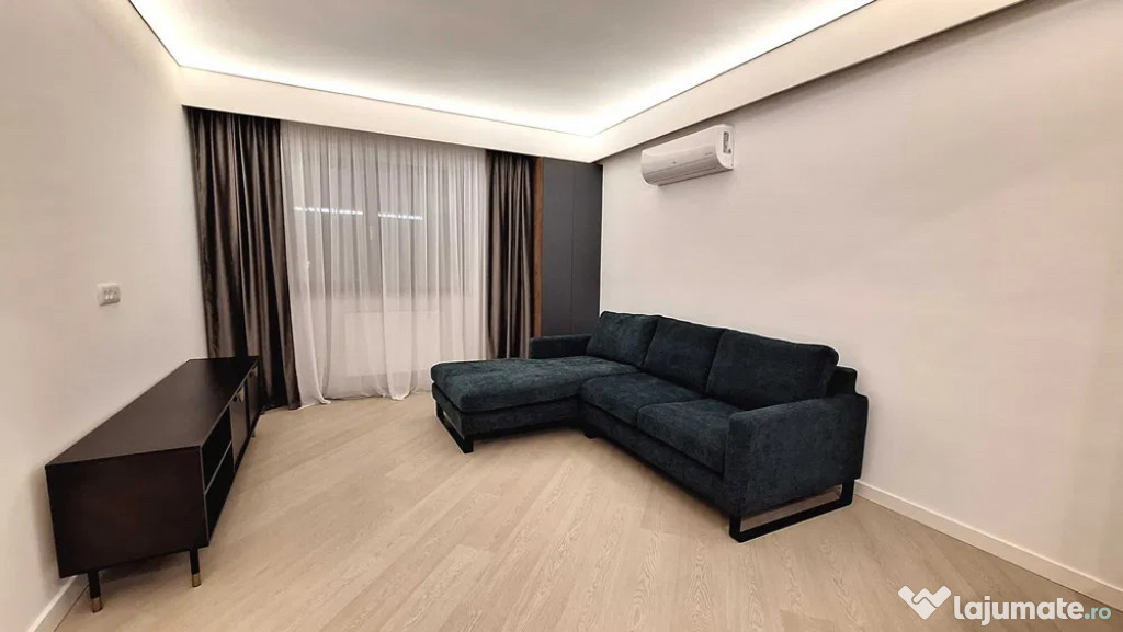 Apartament 2 camere / Cortina North Pipera / Loc de Parcare