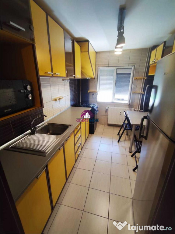 Apartament Decomandat 2 Camere Herastrau(0784048217)