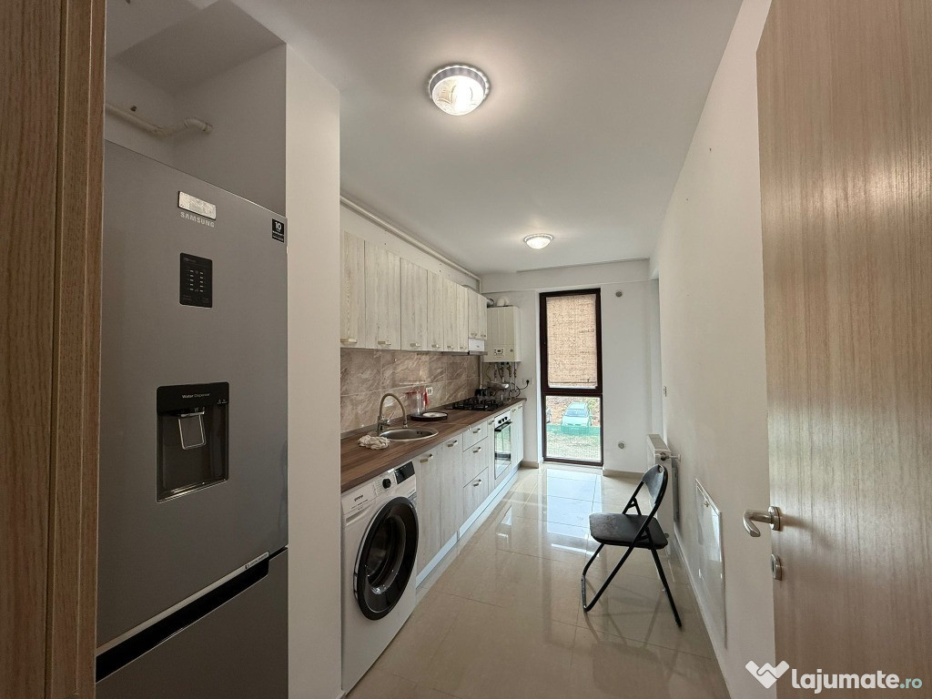 Apartament de inchiriat, 2 camere, Bragadiru, str.Diamantului