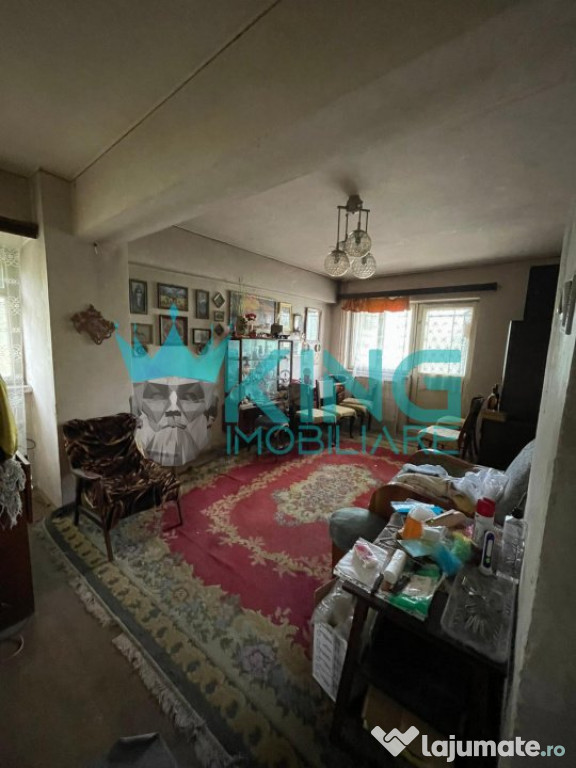 Apartament 3 Camere Rovine Craiova