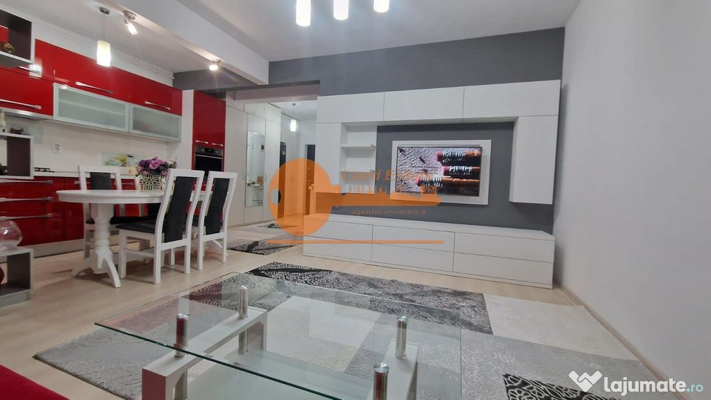 Inchiriere Apartament 2 camere