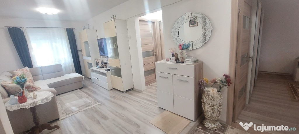 Apartament 3 camere Manastur