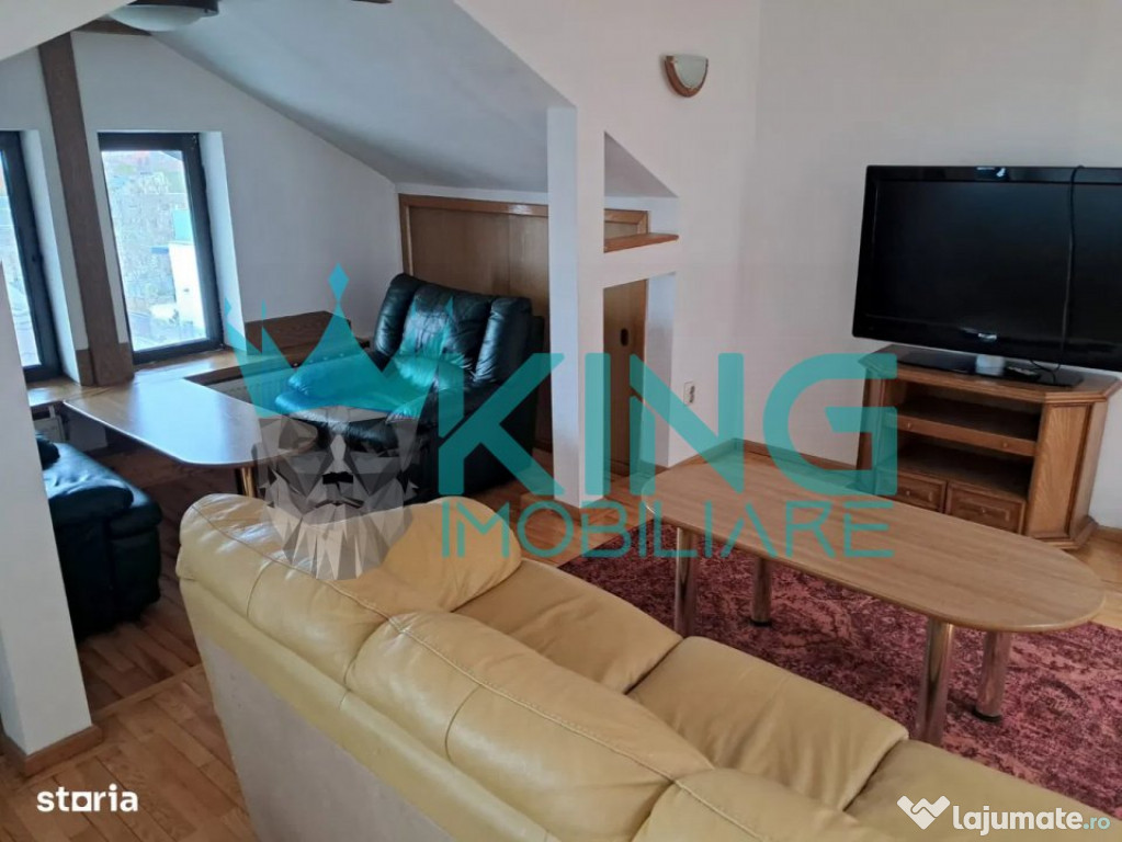 Apartament 3 Camere Aviatorilor Bucuresti