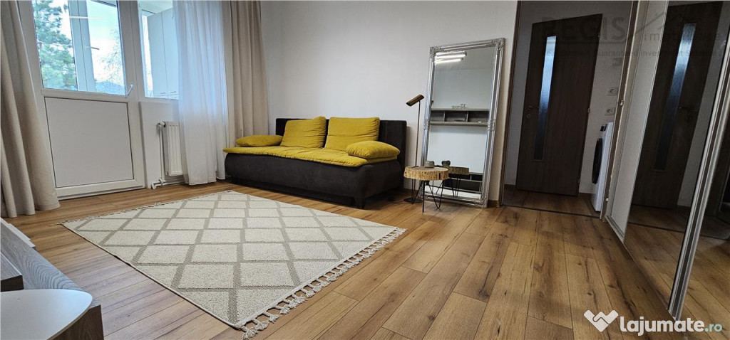 Oferta Apartament cu 2 camere modern Centrul Civic