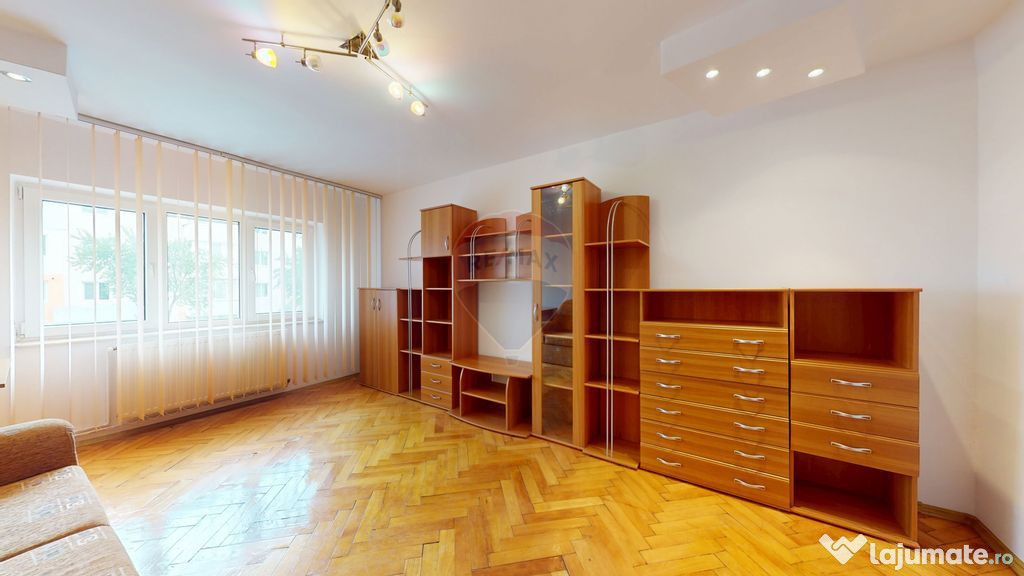 Comision 0% | Apartament 2 camere| 51mp utili | Decomanda...