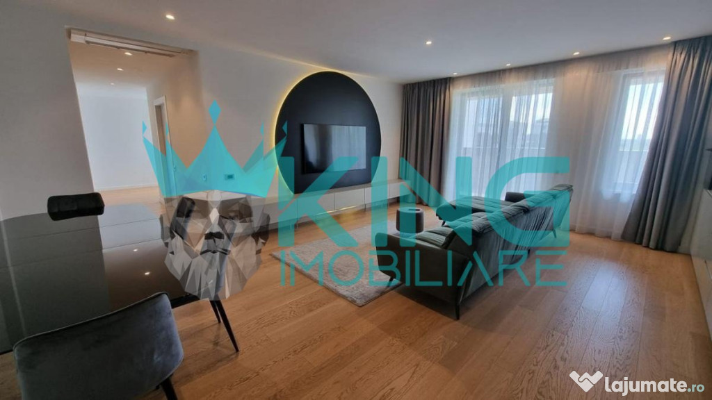 Apartament 2 Camere Aviatiei Bucuresti