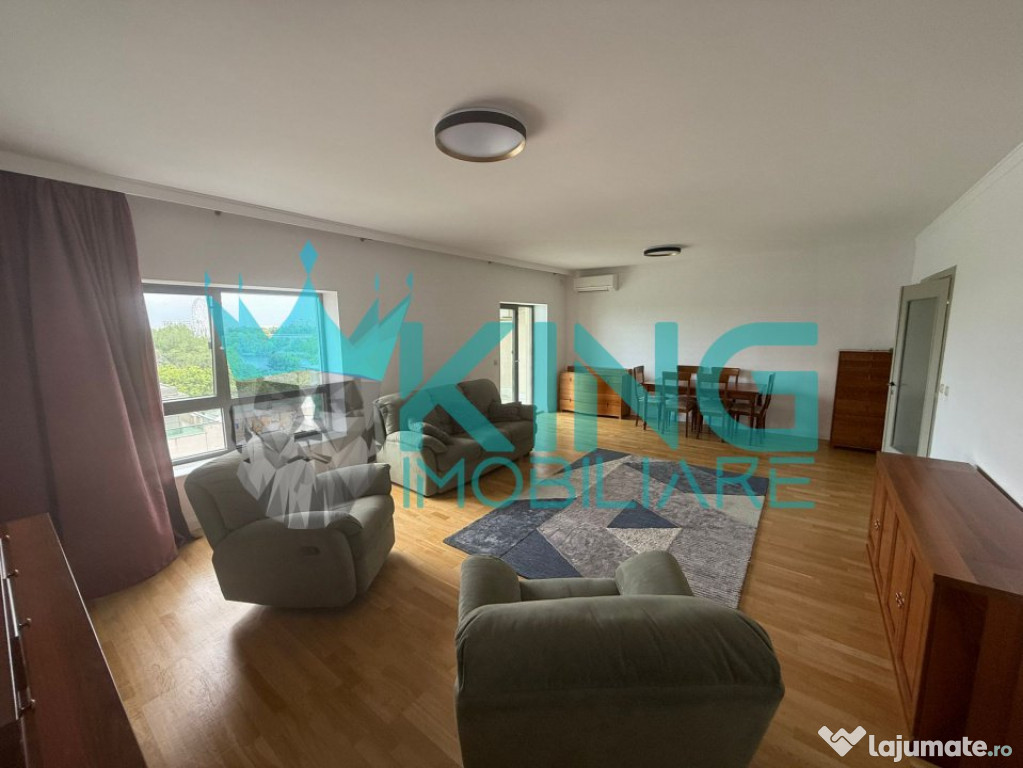 Emerald Residence Apartament 4 Camere Tei Bucuresti