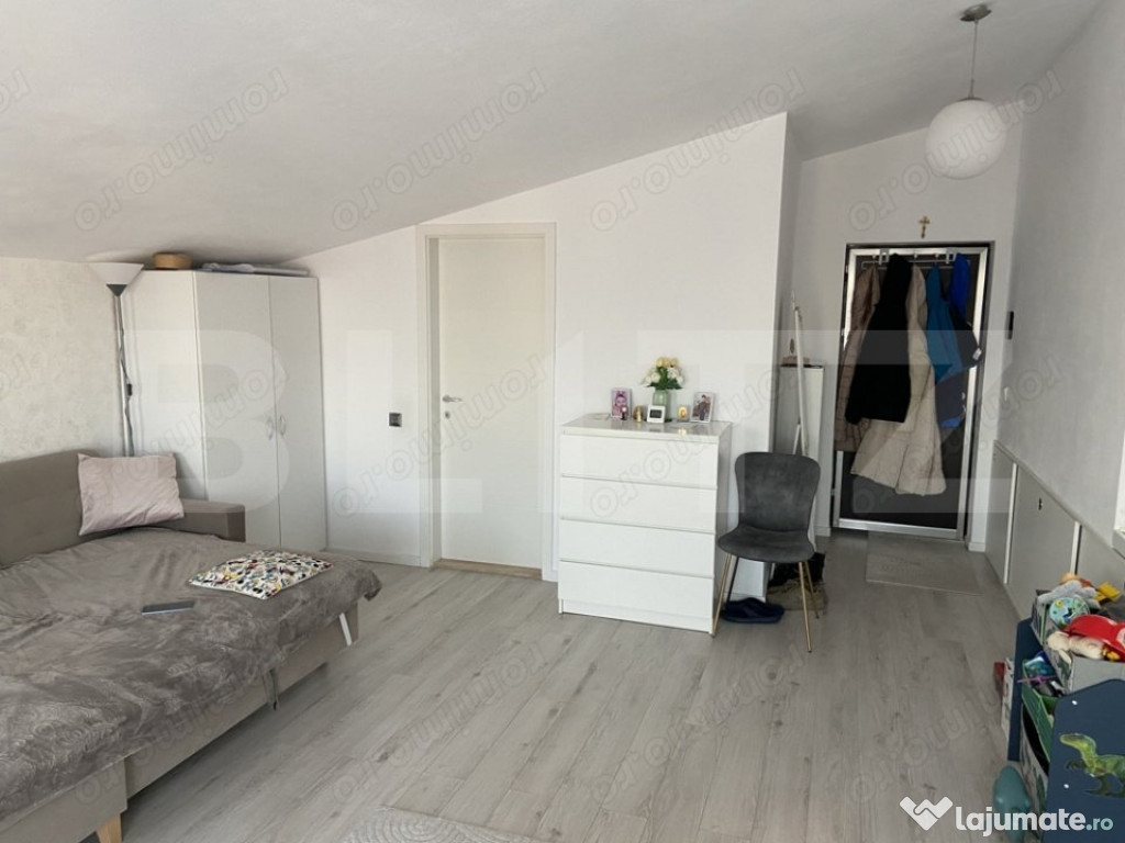 OFERTA !! Apartament modern cu 2 camere in zona Manastur