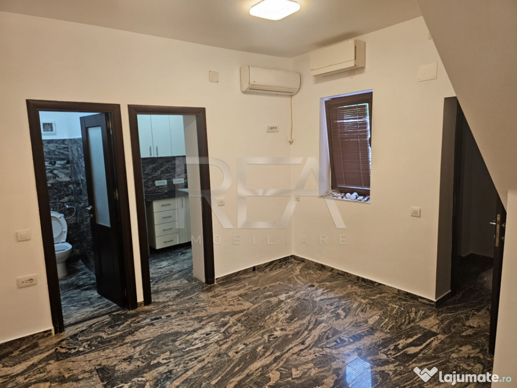Apartament 2 camere,renovat complet, ideal pentru locuit/sed