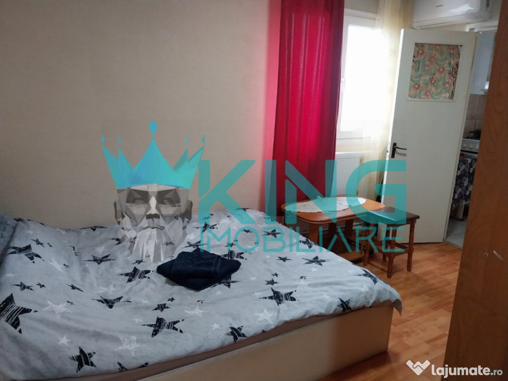 Garsoniera Pantelimon Bucuresti