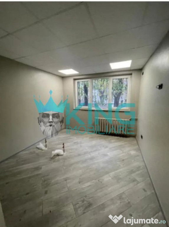 Spatiu Birouri Drumul Taberei | 51MP | 2 Camere | Stradal