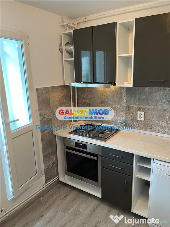 Super Apartament 3 Camere Mosilor Obor C I 002