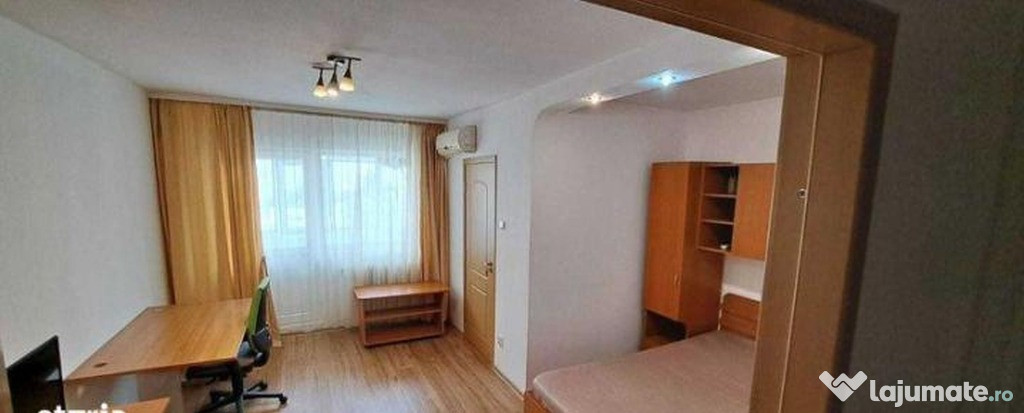 Dristor etajul 7 din 10 bloc mixt