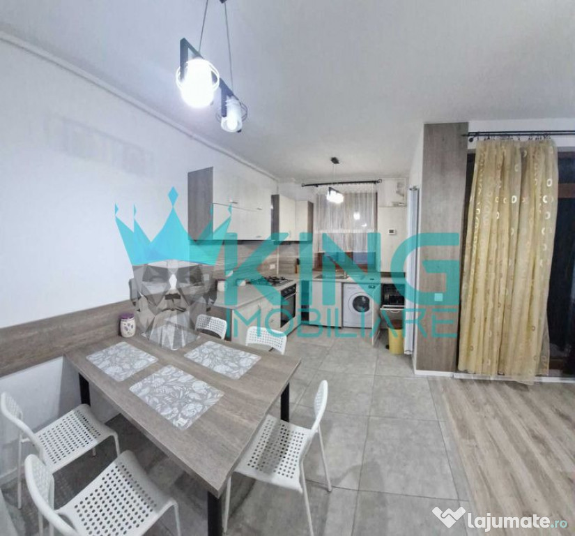 Apartament 3 Camere Metropolitan Towers Constanta