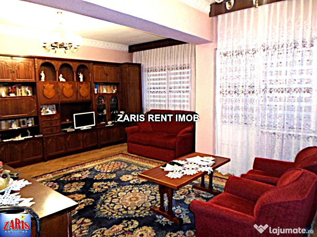 Apartament 3 camere decomandat in Ploiesti, zona Bobalna