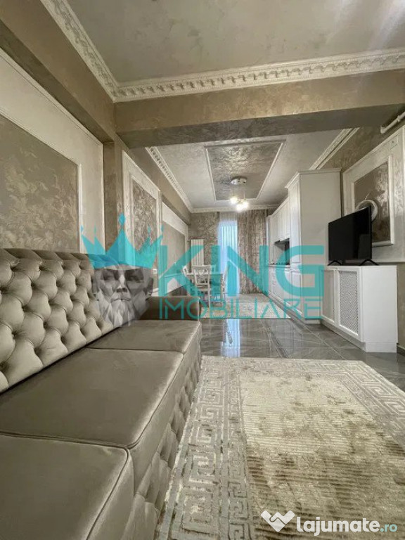 Vitan Barzesti | 2 Camere | Centrala Proprie | Loc Parcare |