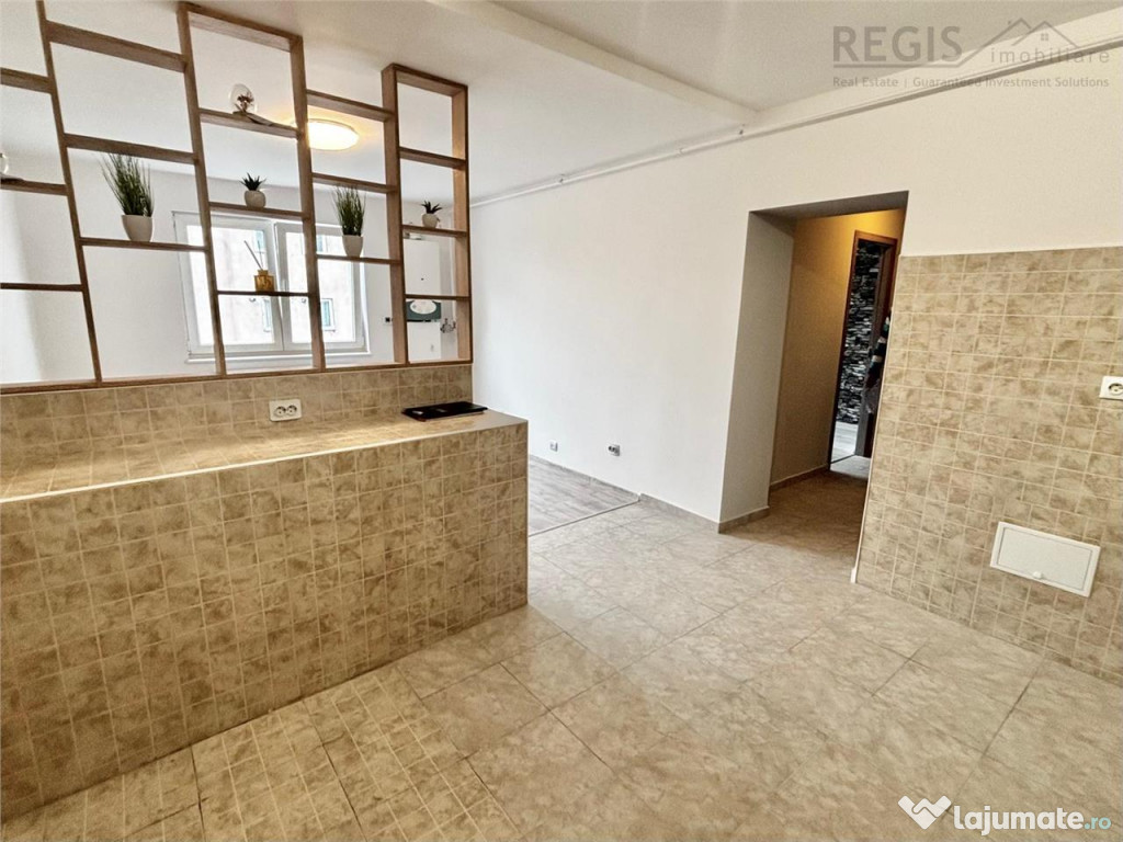 Apartament renovat - Bartolomeu
