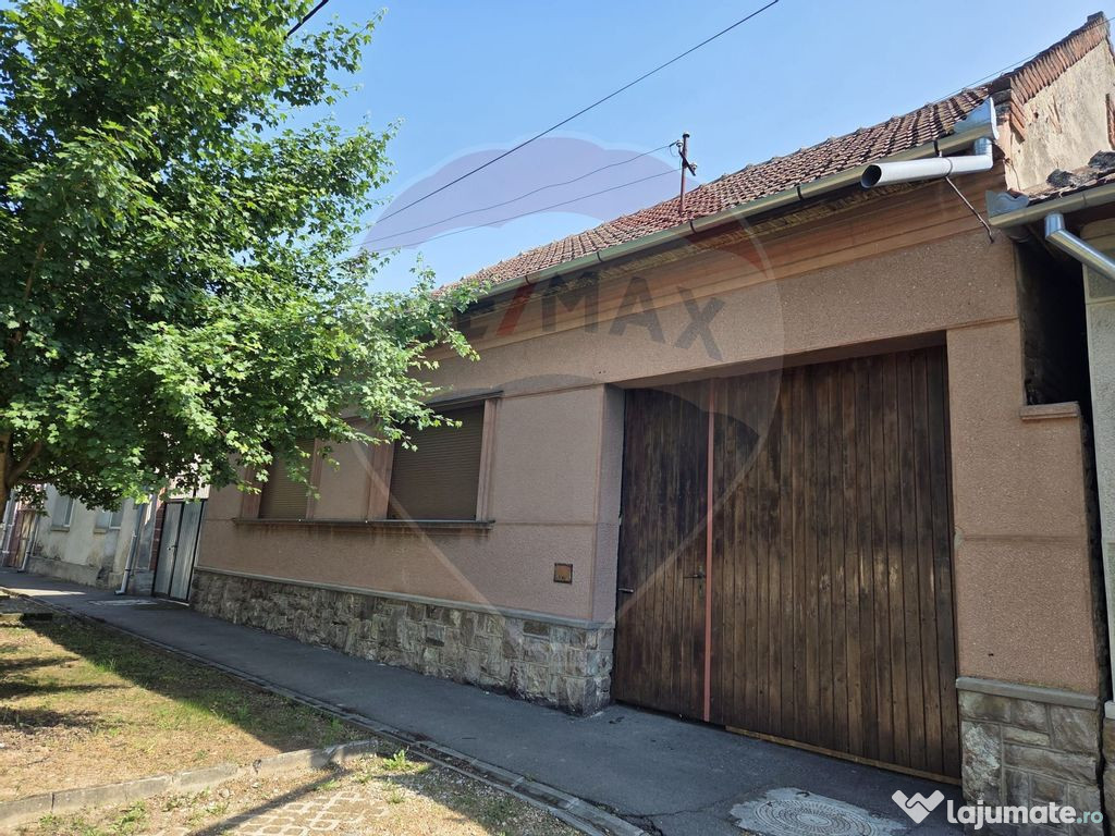 Casă de vanzare in Tinca