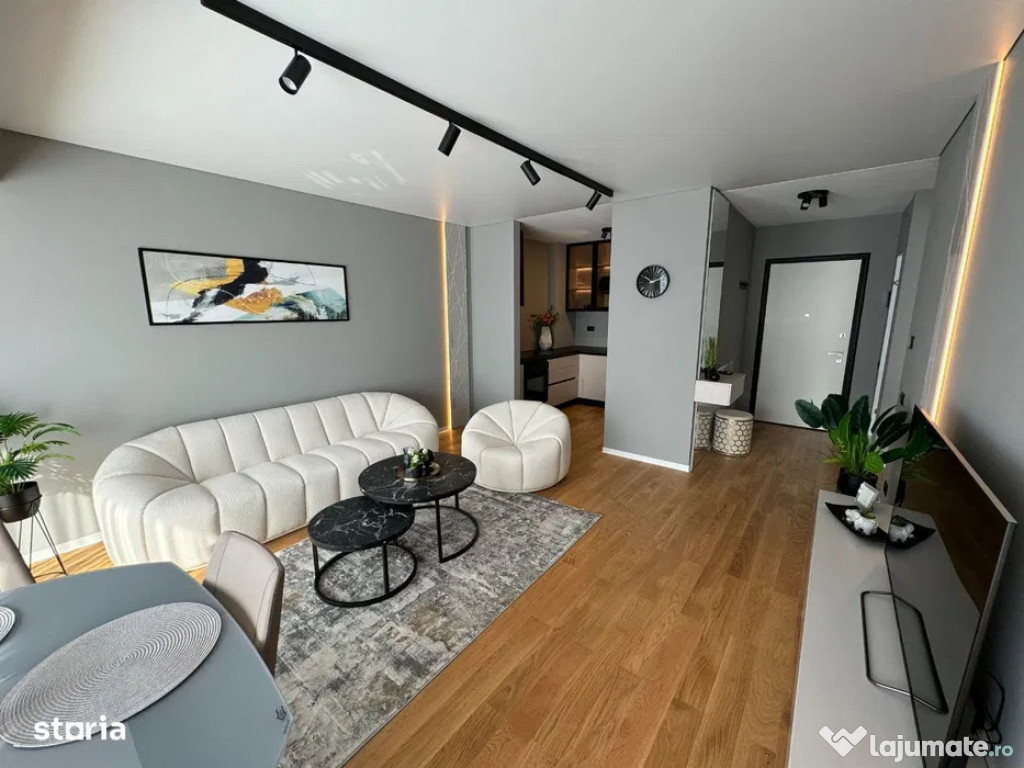 Apartament 2 camere Floreasca / PET FRIENDLY / Centrala Prop
