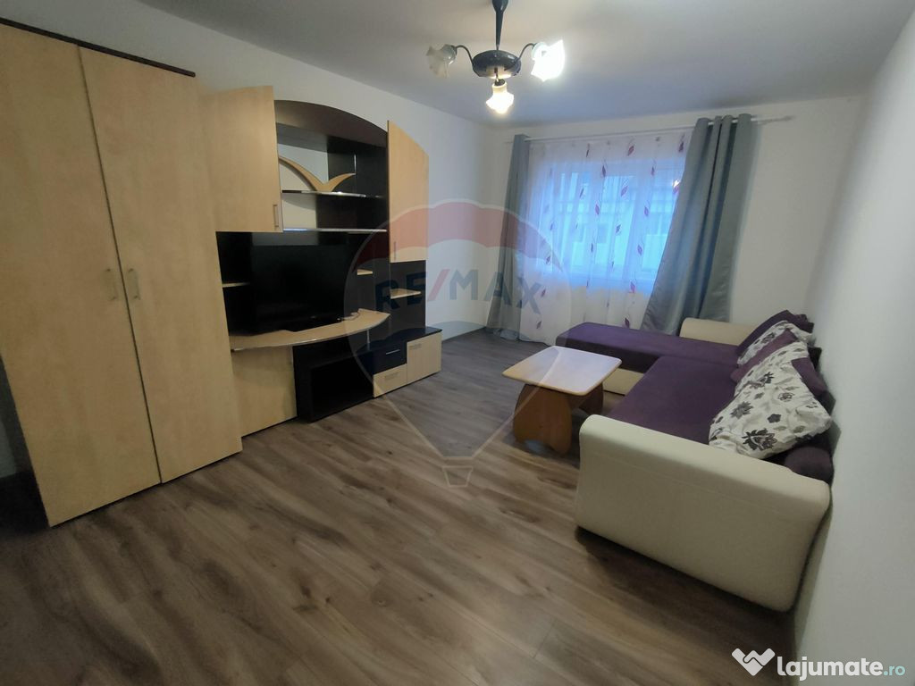 Apartament de inchiriat